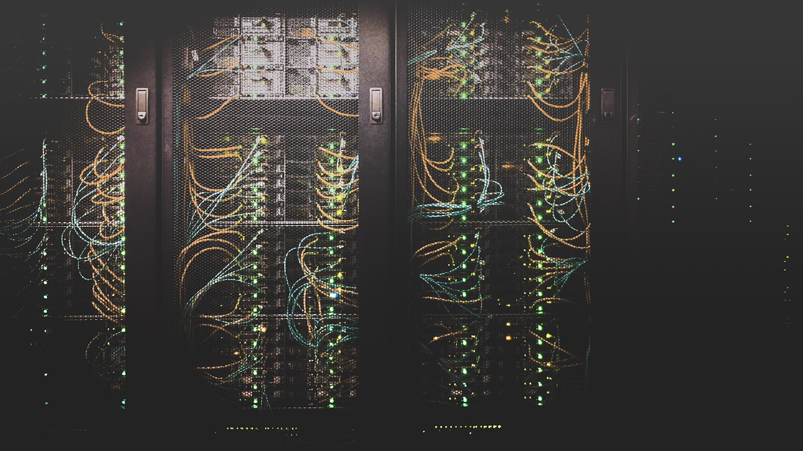 Supervision technique d'infrastructure en temps réel